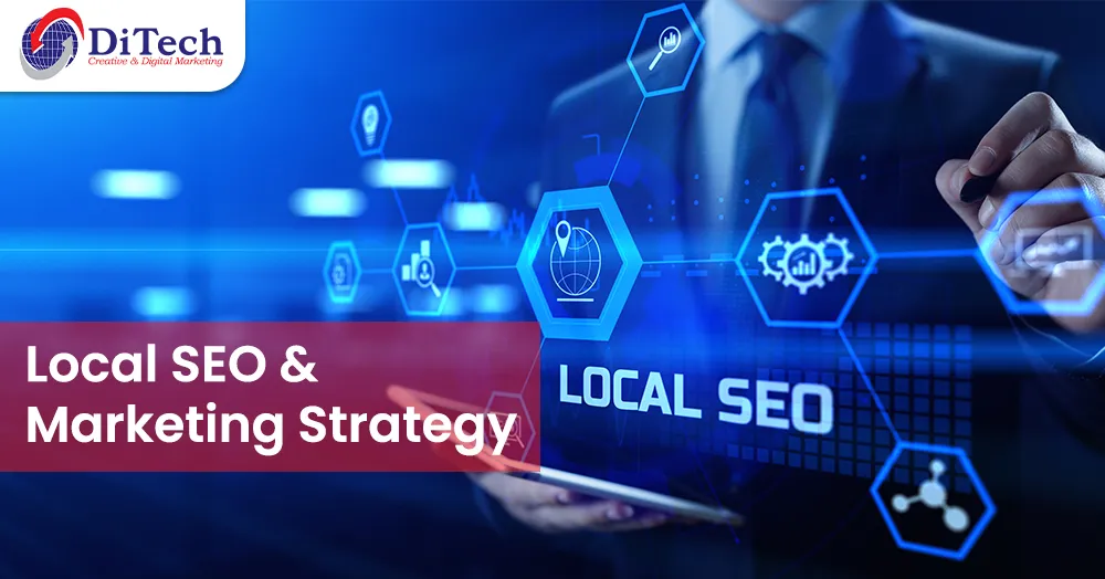 A Comprehensive Guide to Local SEO Strategy In 2024