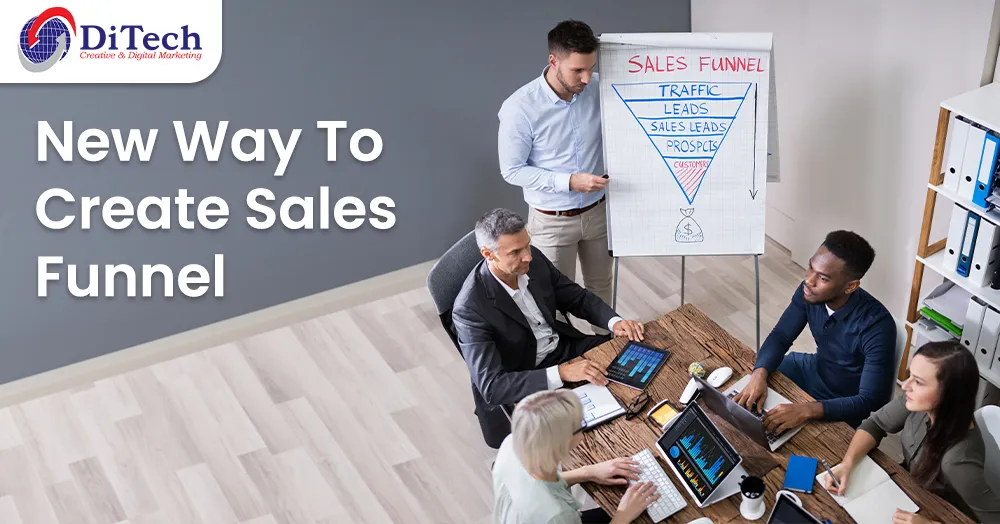 How to Build a Sales Funnel?