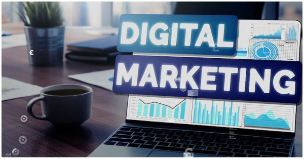 Digital Marketing Blogs
