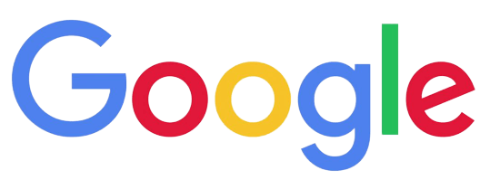 google logo