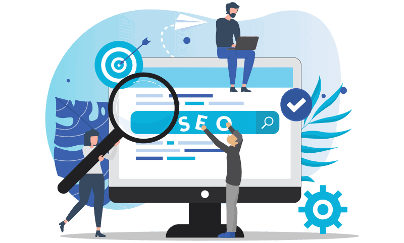 SEO Company in Mumbai