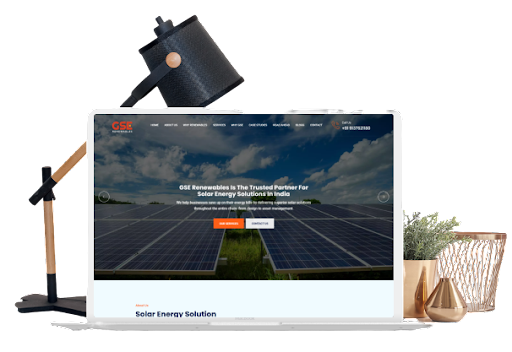 GSE Renewables