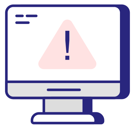 Error & Downtime