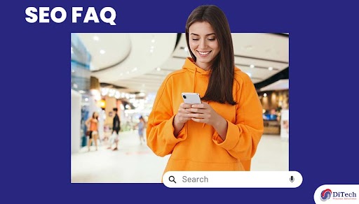 SEO-FAQ