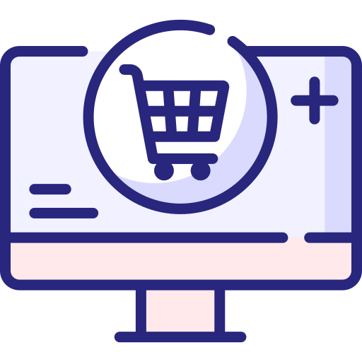 E-commerce Sites