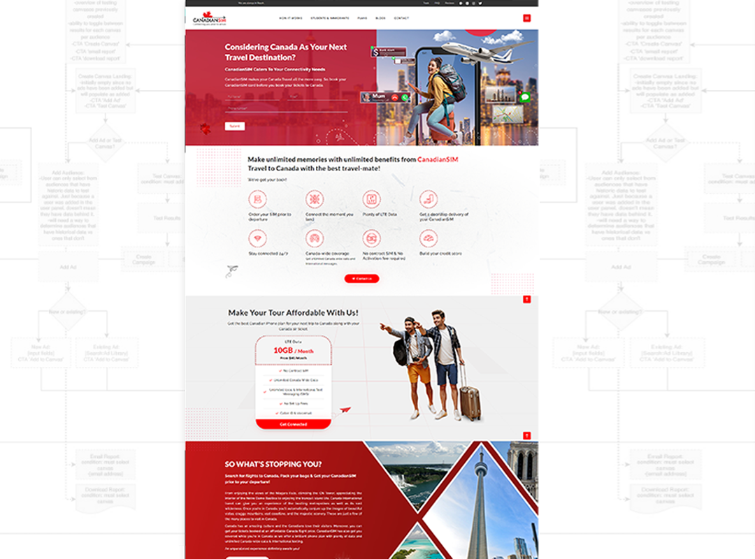 web-process-graphic