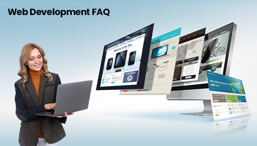 Web Development FAQ