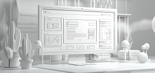 Website Design & Development