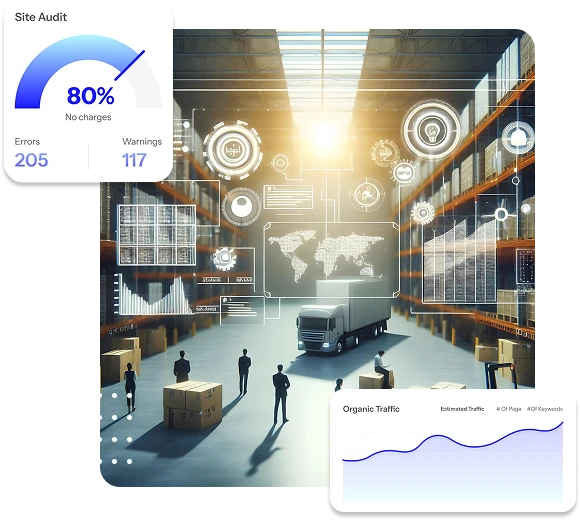 SEO Services in Chennai