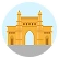 Mumbai Icon