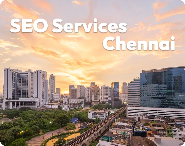 SEO Services chennai