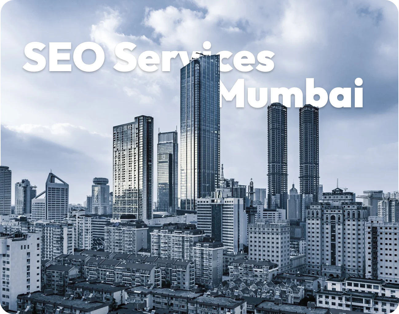 SEO Services Mumbai