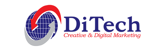 DiTech Creative & Digital Marketing